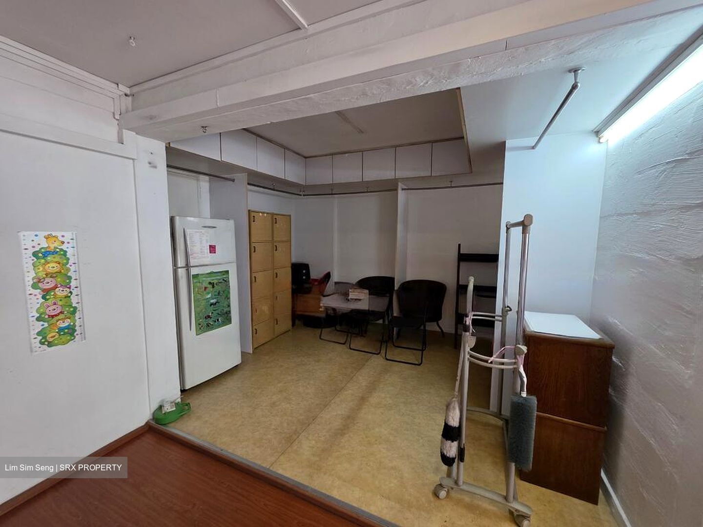 Jurongville @ Avenue 1 (D22), Shop House #476175371